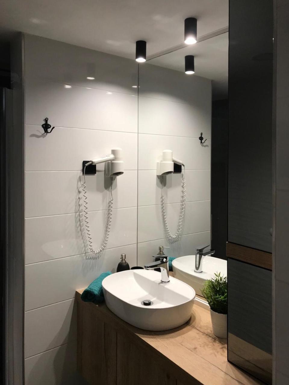 Studio Apartments Lace Novalja Εξωτερικό φωτογραφία