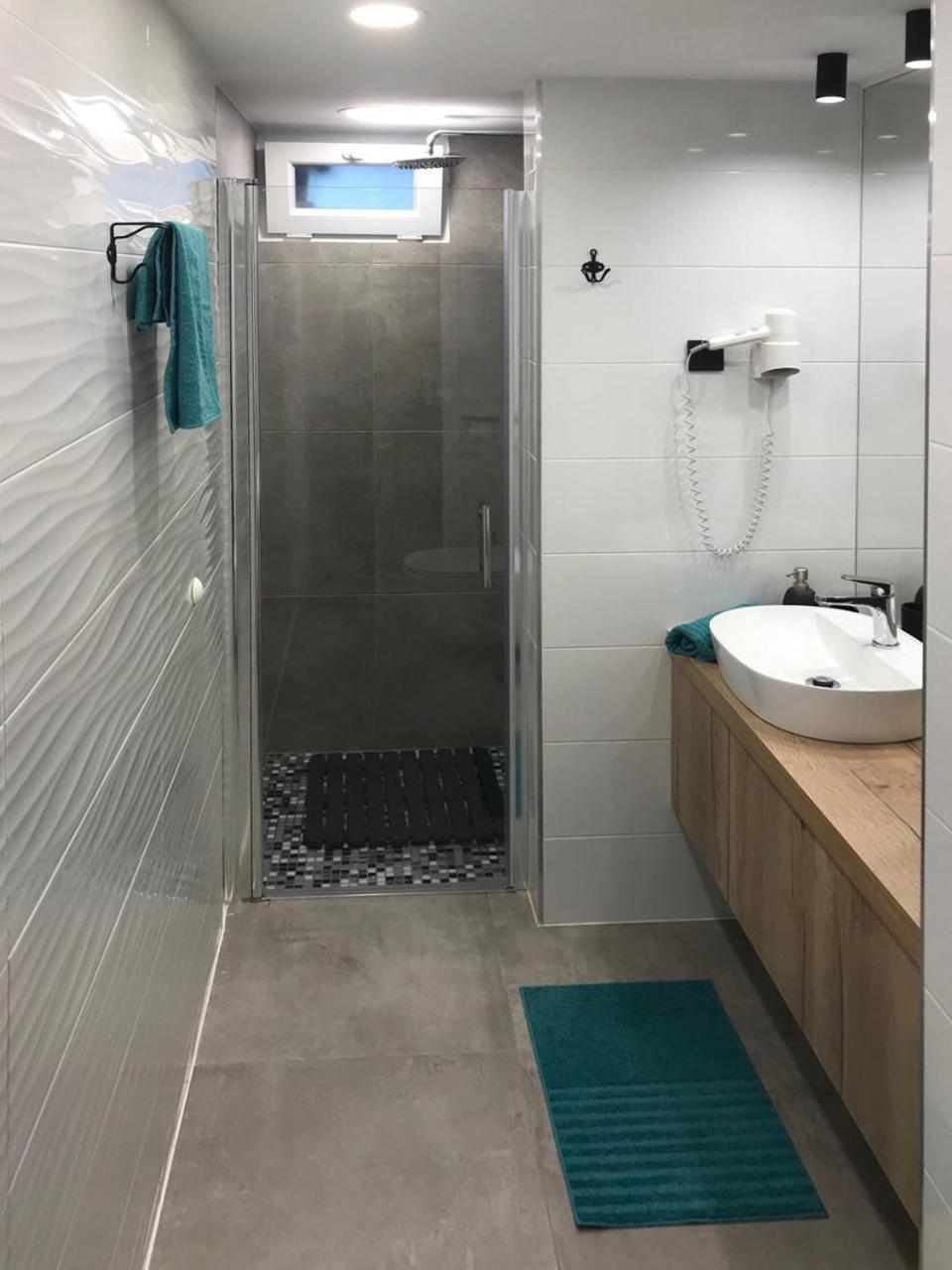 Studio Apartments Lace Novalja Εξωτερικό φωτογραφία