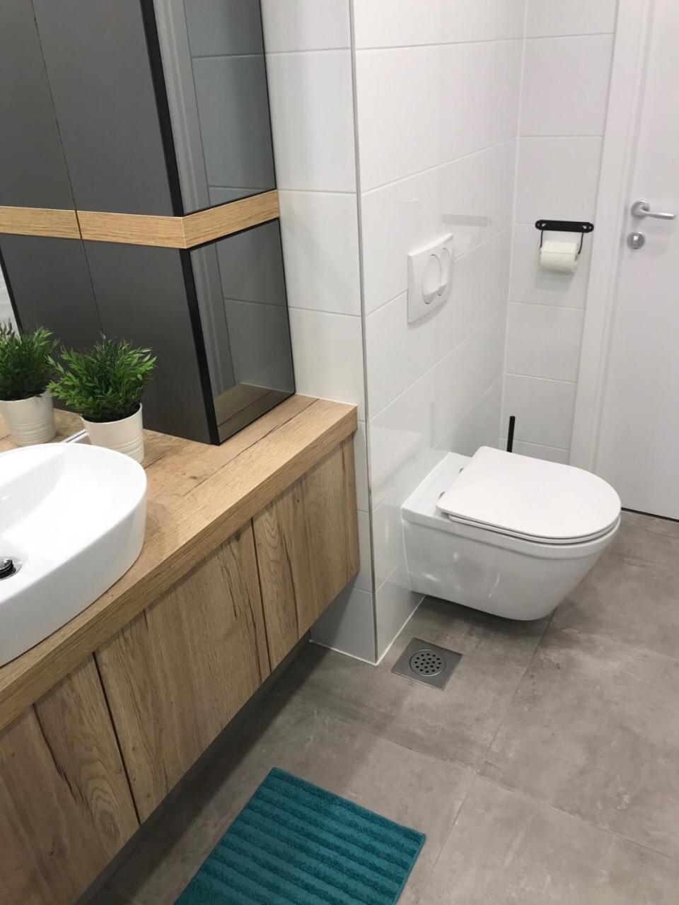 Studio Apartments Lace Novalja Εξωτερικό φωτογραφία