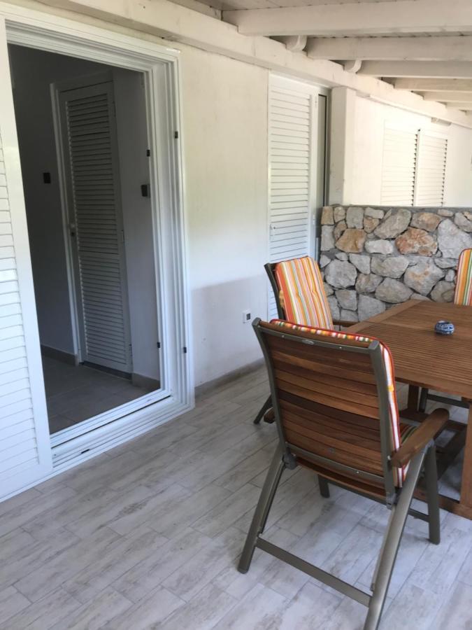 Studio Apartments Lace Novalja Εξωτερικό φωτογραφία